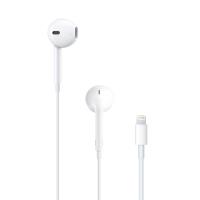 Ecouteurs Apple EarPods avec connecteur Lightning Blanc