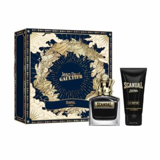JEAN-PAUL GAULTIER Scandal Le Parfum For Him - Eau de Parfum 100 ML & Gel Douche 75 ML