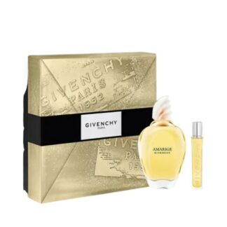 GIVENCHY Amarige - Eau de Parfum 100 ML & vaporisateur 12,5 ML