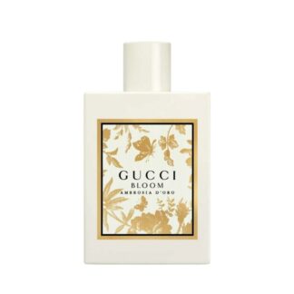 GUCCI Bloom Ambrosia d'Oro