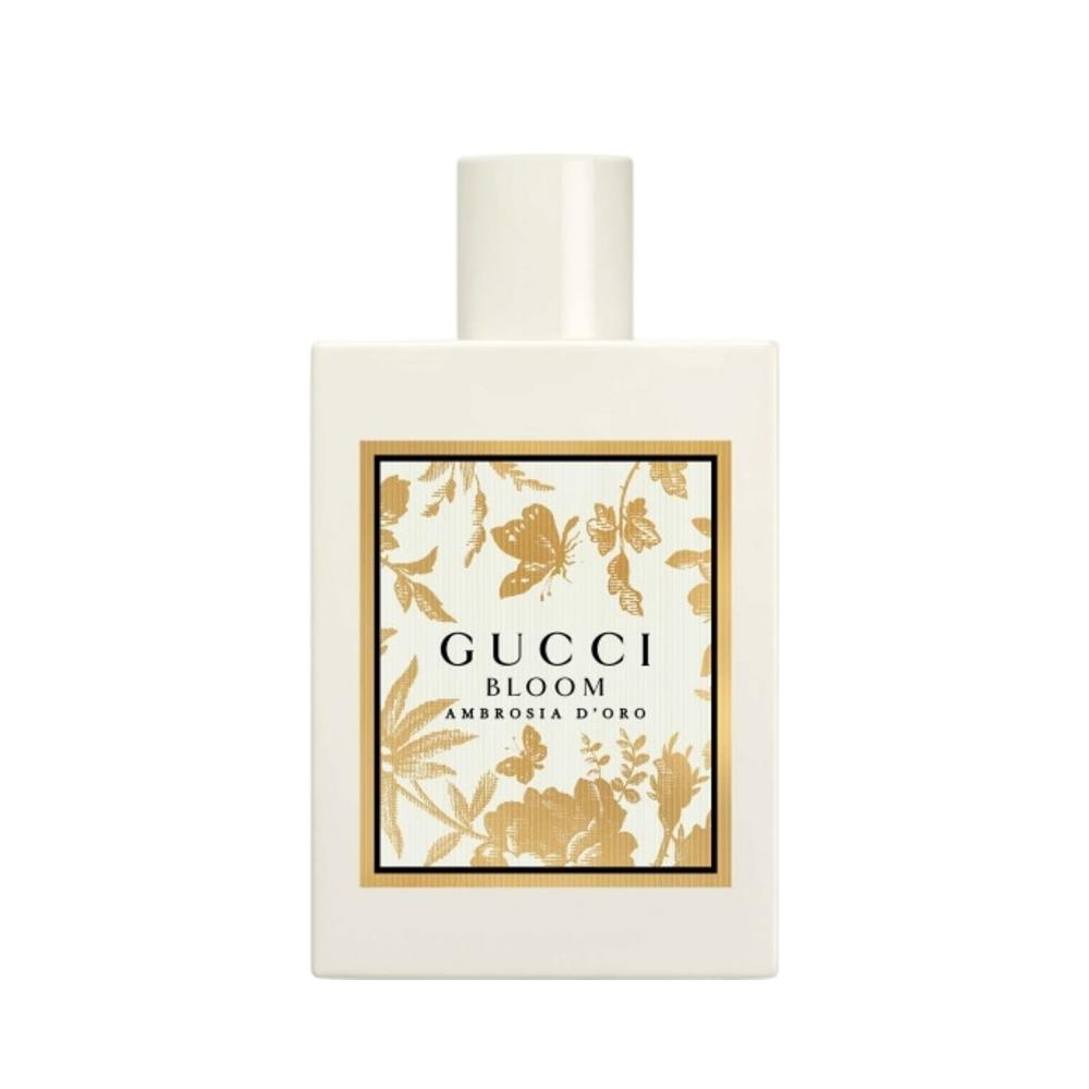 GUCCI Bloom Ambrosia d'Oro