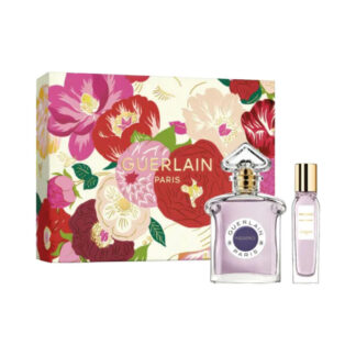 GUERLAIN Insolence - Eau de Parfum 75 ML & Vaporisateur 10 ML