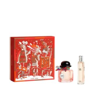HERMÈS Twilly d'Hermès - Eau de Parfum 50 ML & Vaporisateur 15 ML