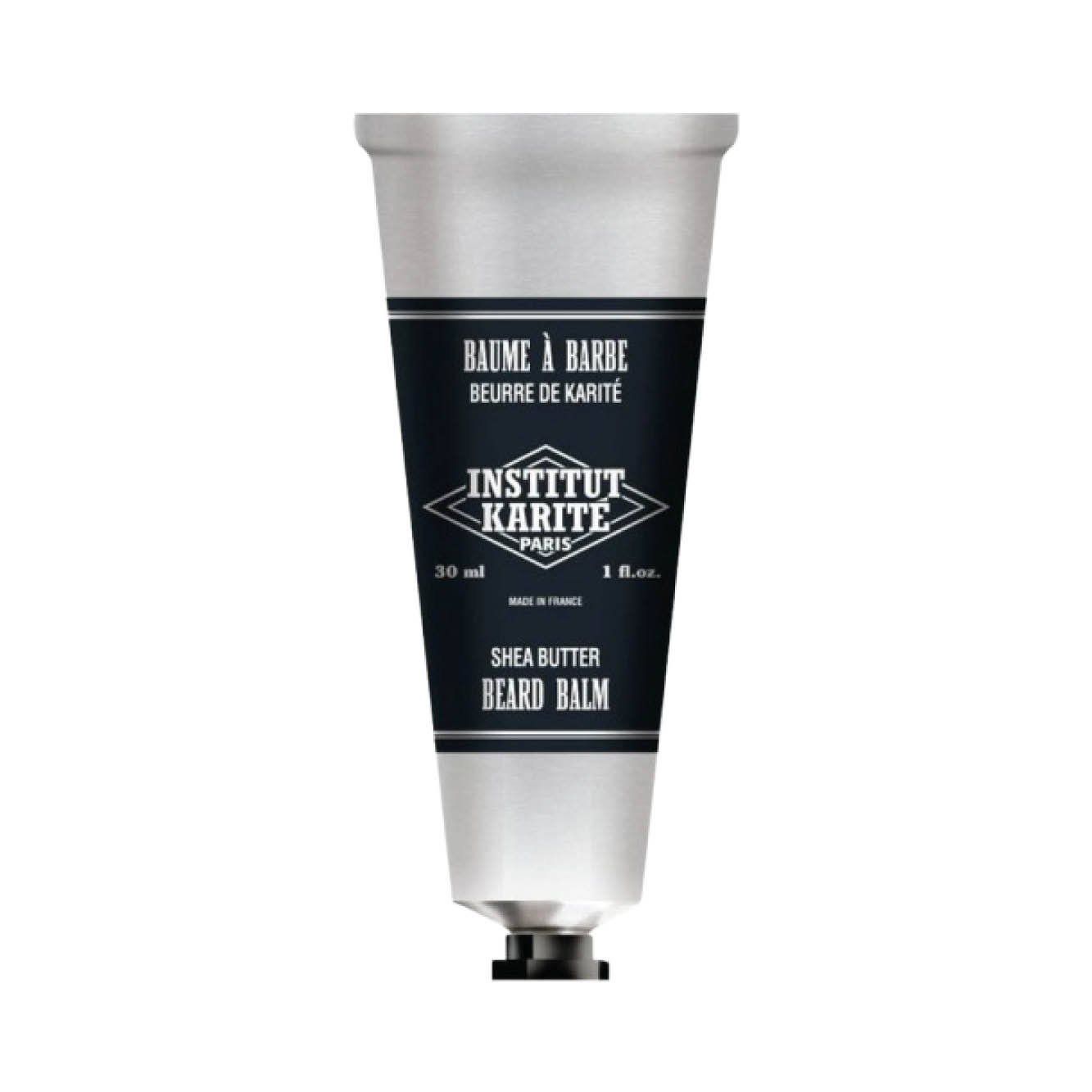 INSTITUT KARITÉ Baume à Barbe Karité - Crème de Lait 30 ML