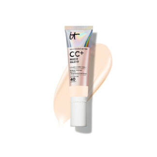 IT COSMETICS Your Skin But Better™ CC+ Cream Nude Glow