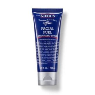 KIEHL'S Facial Fuel Energizing Scrub - Gommage Facial 100 ML