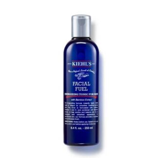 KIEHL'S Facial Fuel Energizing Tonic for Men - Tonique Homme Facial 250 ML