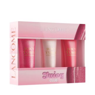 LANCÔME Juicy Tubes - Trio Lèvres Ultra-glossy