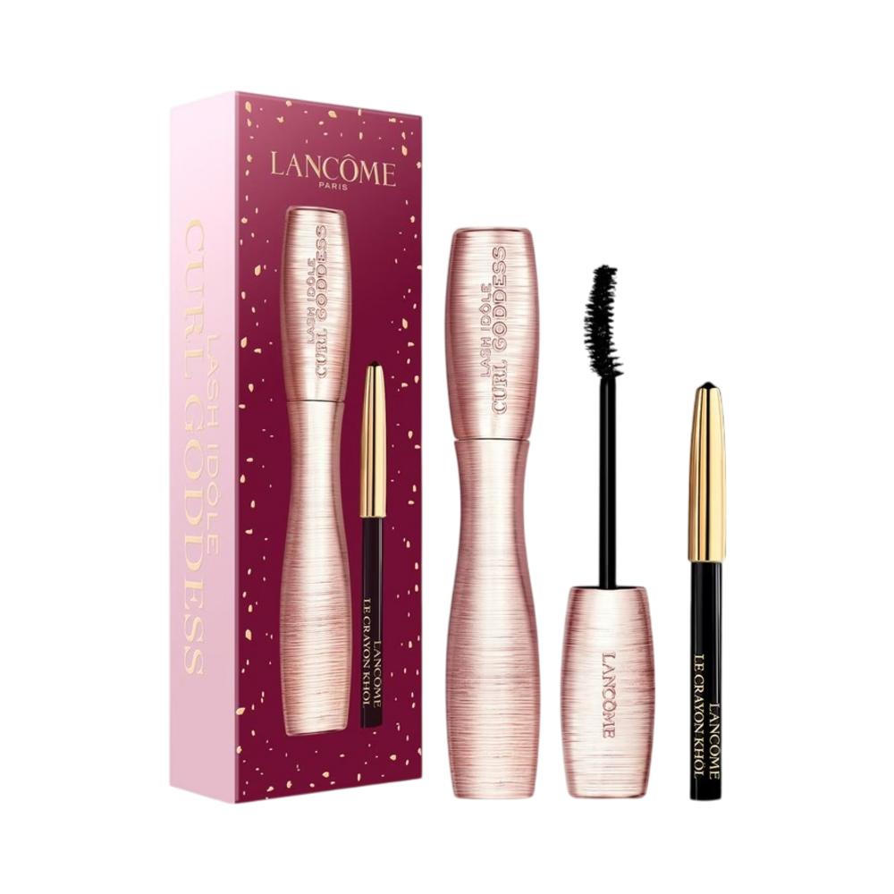LANCÔME Curl Goddess - Mascara & Mini Khol Liner Noir