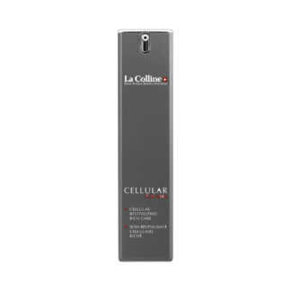 LA COLLINE Cellular For Men - Soin Revitalisant Cellulaire Riche 50 ML