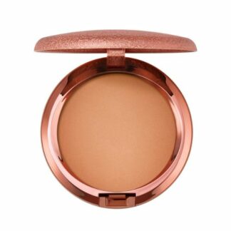 MAC Skinfinish Sunstruck Matte Bronzer - Poudre Bronzante Matte