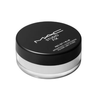 MAC Studio Fix Pro Set + Blur Weightless Loose Powder - Poudre Libre Légère Translucide