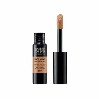 MAKE UP FOR EVER Matte Velvet Skin - Anti-cernes 9 ML - 3 3 Sable Brun