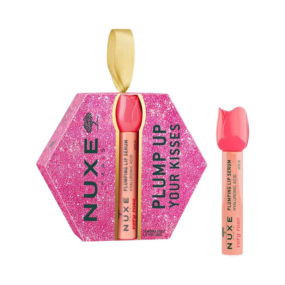 NUXE Plumping Lip Serum - Sérum Volumateur Lèvres 8 ML