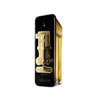 RABANNE 1 Million Black