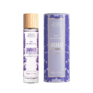 PANIER DES SENS Lavande Iconique - EDT 50 ML