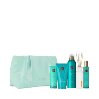 RITUALS The Ritual Of Karma - L - Crème Corps 150 ML & 5 Produits