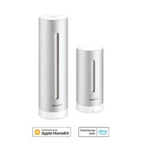 Station Météo Personnelle Netatmo pour iPad, iPhone, iPod Touch & Smartphones Android
