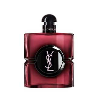 YSL Black Opium Pink Glaze