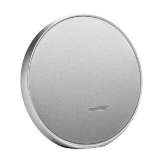 Enceinte residentielle portable Onyx Studio 9 - argent