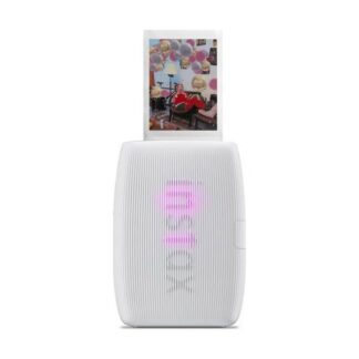 Imprimante instantane INSTAX MINI LINK 3 - blanc argile