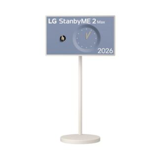 TV LED Standby Me 2 Max 32 pouces 81 cm 4K Smart TV
