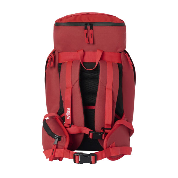 Sac à dos Balade Aspen Junior 20 l - rouge – Image 2