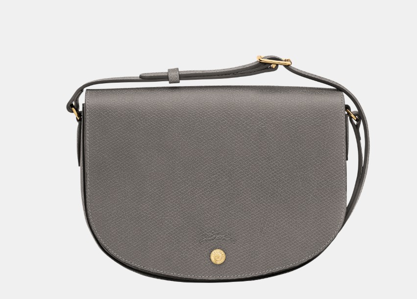 Sac bandoulière M EPURE - tourterelle