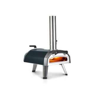 Four à pizza portable KARU 2 multi combustibles