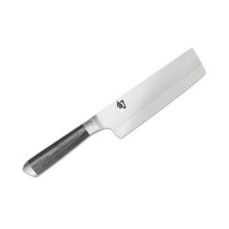 Couteau nakiri Shun Kagerou Damas 16 cm - inox