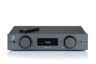 Pre-amplificateur Hi-Fi P1F