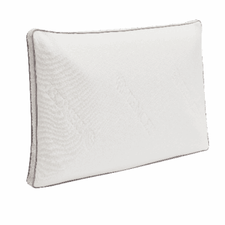 Oreiller AEROFORM MOELLEUX 40 x 60 cm - blanc