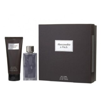 ABERCROMBIE & FITCH First Instinct