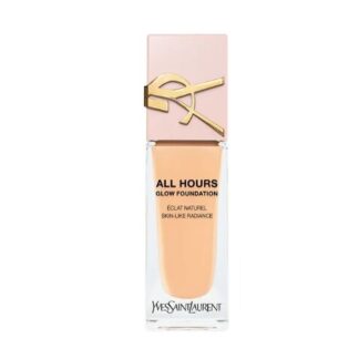 YSL All Hours Glow Foundation