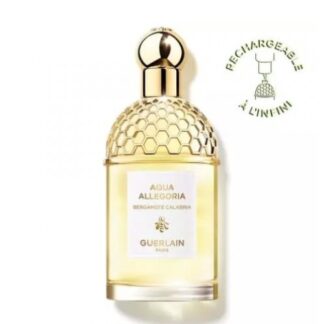 GUERLAIN Aqua Allegoria Bergamote Calabria - EDT 125 ML