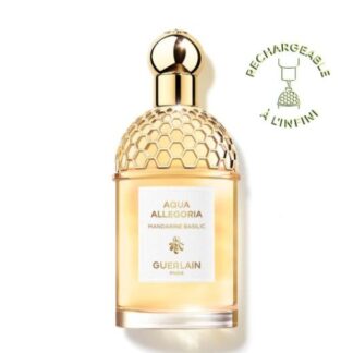 GUERLAIN Aqua Allegoria Mandarine Basilic - EDT 125 ML