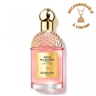 GUERLAIN Aqua Allegoria Rosa Rossa Forte