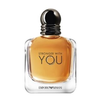 ARMANI Stronger With You - EDT