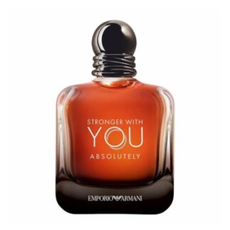 ARMANI Stronger with You Absolutely