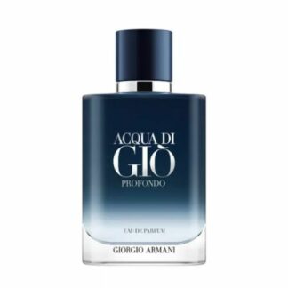 ARMANI Acqua di Giò Profondo