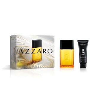 AZZARO Azzaro Homme - Eau de Toilette 50 ML & Gel Douche 75 ML