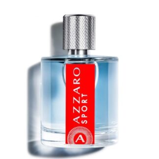 AZZARO Azzaro Sport - EDT 100 ML