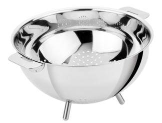 Passoire Mutine 24 cm - inox