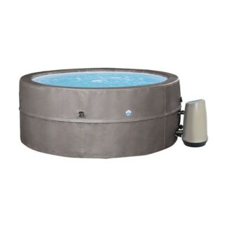 Spa semi rigide Vita Premium