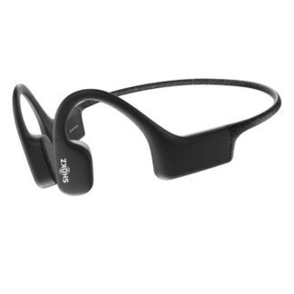 Casque à conduction osseuse OpenSwim - noir