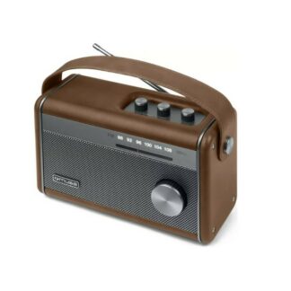 Radio portable FM