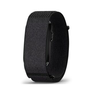 Bracelet connecte CIRQA Smart Band L-XL - noir