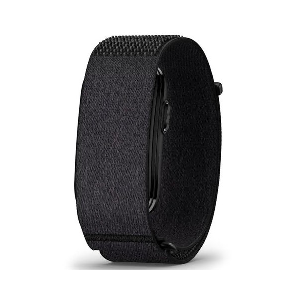 Bracelet connecte CIRQA Smart Band L-XL - noir