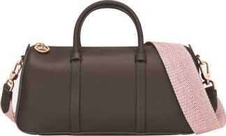 Sac a main M DAYLONG - moka