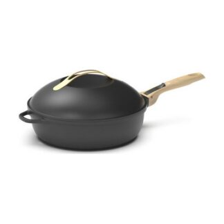 Poele a tout faire La Fabuleuse 28 cm - Meteore